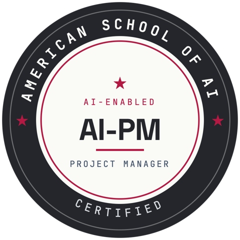 PM badge
