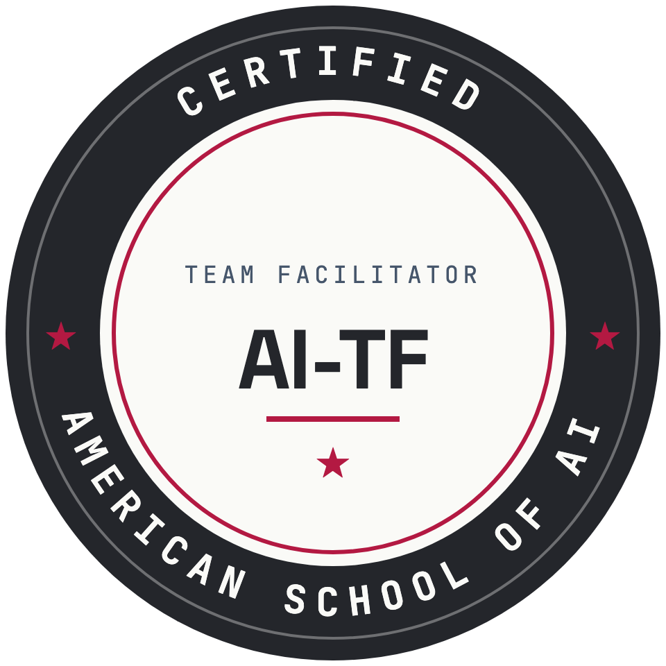 AI Team Facilitator