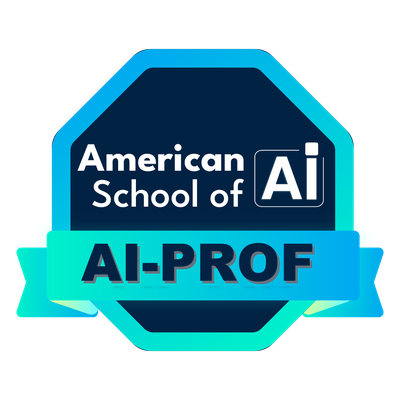 AI Powered Professional